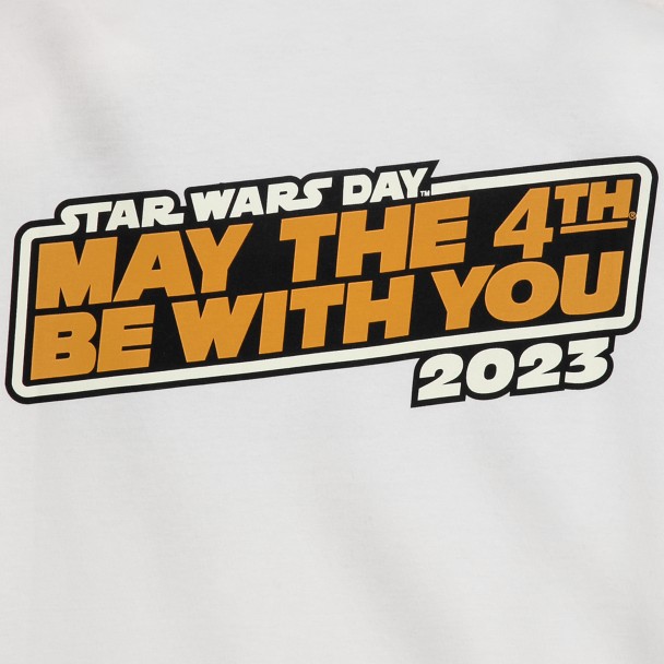 Star Wars Day: May the 4th Be With You