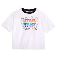 Star Wars Fashion Top for Women  Star Wars Pride Collection Official shopDisney