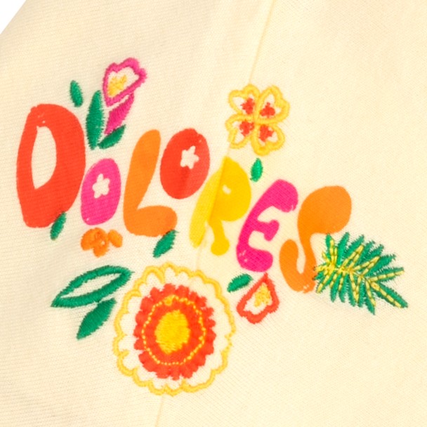 Dolores Fashion T-Shirt for Women – Encanto