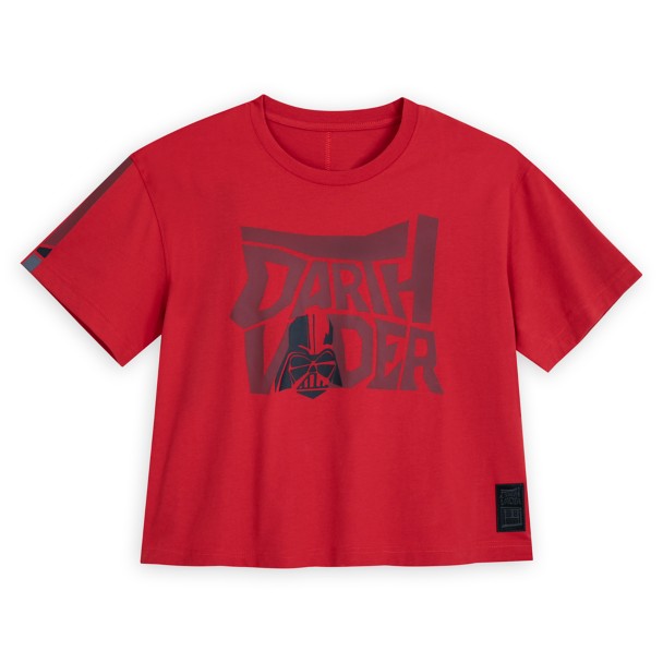 Darth Vader T-Shirt for Women – Star Wars | shopDisney