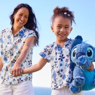 Disney superfan, 42, spends £14,000 building Lilo & Stitch memorabilia