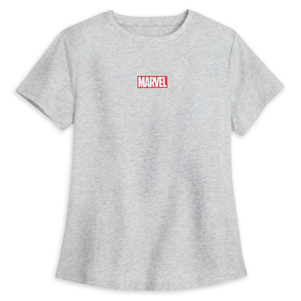 Marvel discount shirt dames