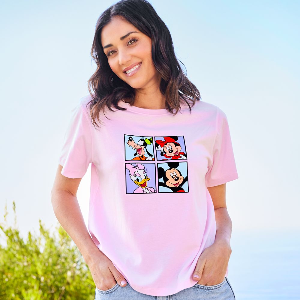 cute mickey mouse shirt womens