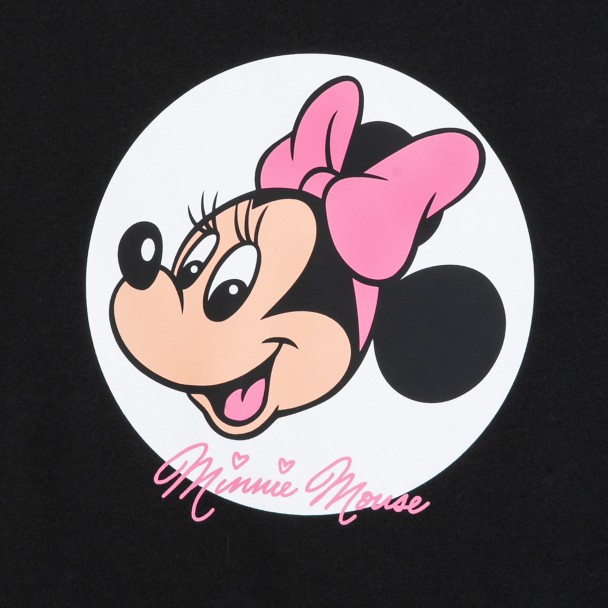 Minnie Mouse T-Shirt for Women