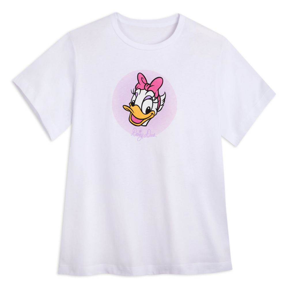 Daisy Duck T-Shirt for Women is now out