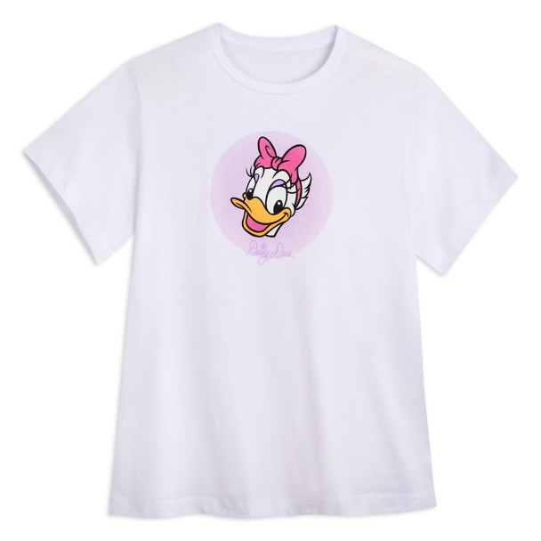 Daisy Duck T-Shirt for Women