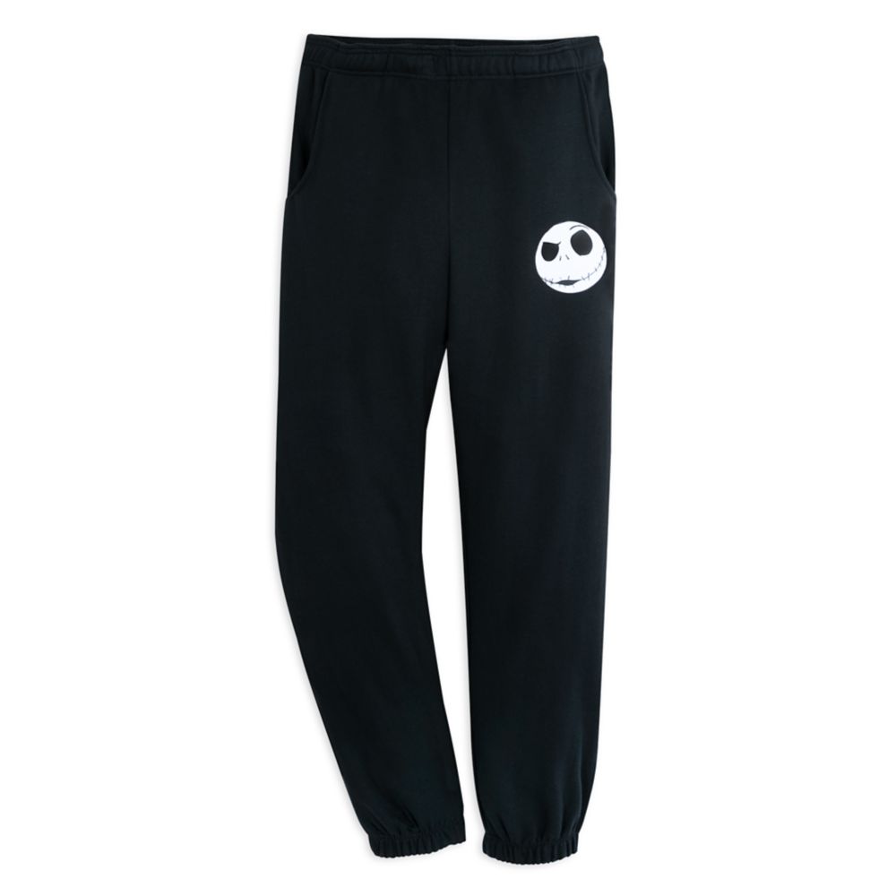 Nightmare Before Christmas Holiday Jogger Lounge Pajama Pants