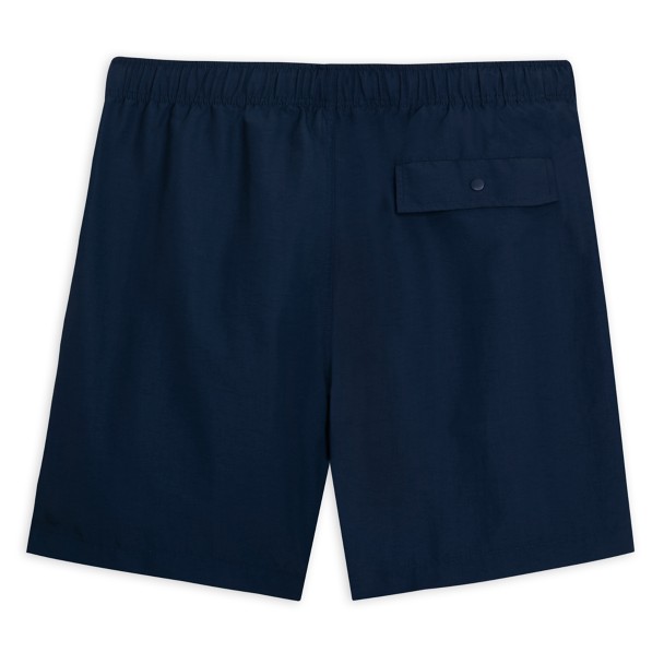 National Geographic Shorts for Men – Navy
