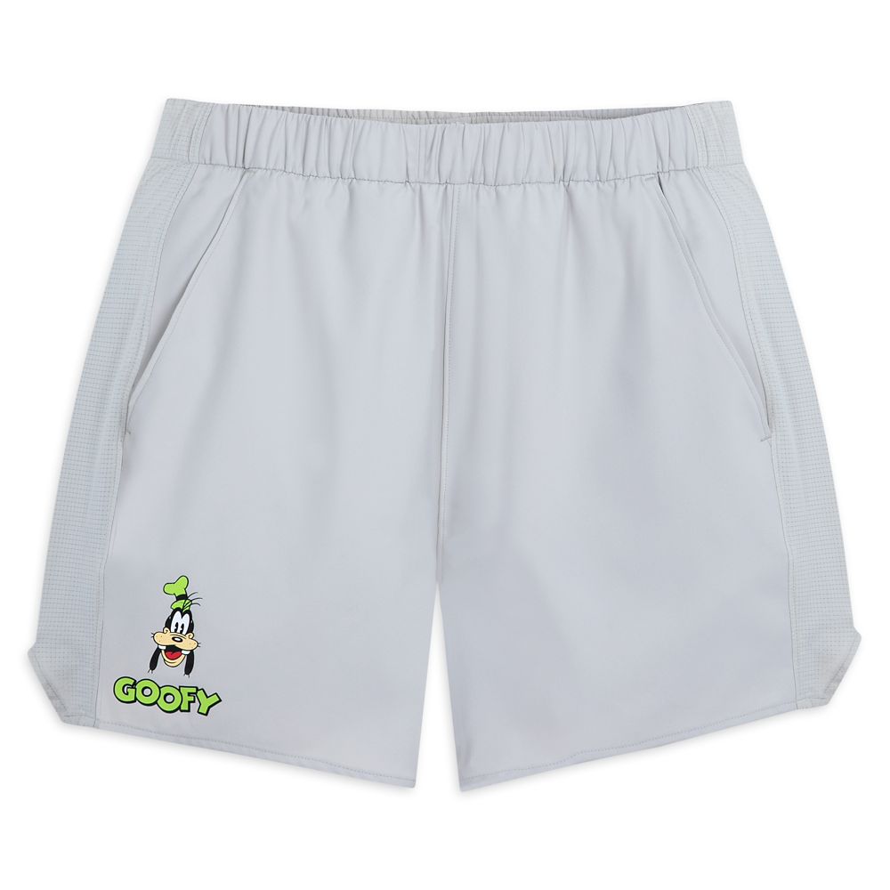 Goofy High Stride Shorts for Men by Outdoor Voices has hit the shelves for purchase