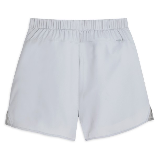 by Men shopDisney for Voices Goofy | Outdoor Stride Shorts High