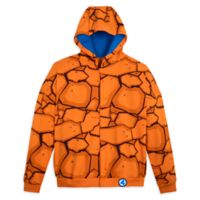 The Thing Zip Hoodie for Adults Fantastic Four Official shopDisney
