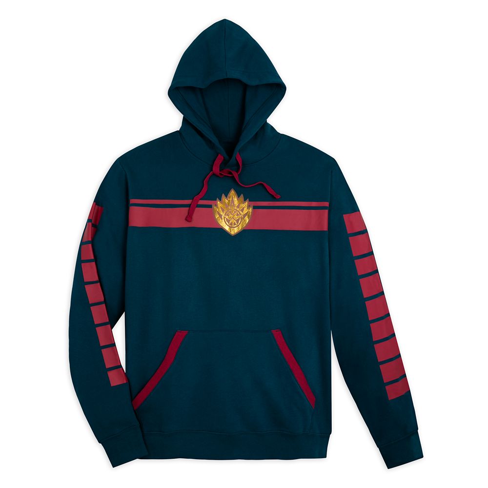 Guardians of the Galaxy Vol. 3 Pullover Hoodie for Adults here now