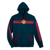 Guardians of the Galaxy Vol. 3 Pullover Hoodie for Adults