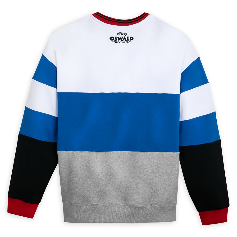 Oswald the Lucky Rabbit Sweatshirt for Men – Disney100