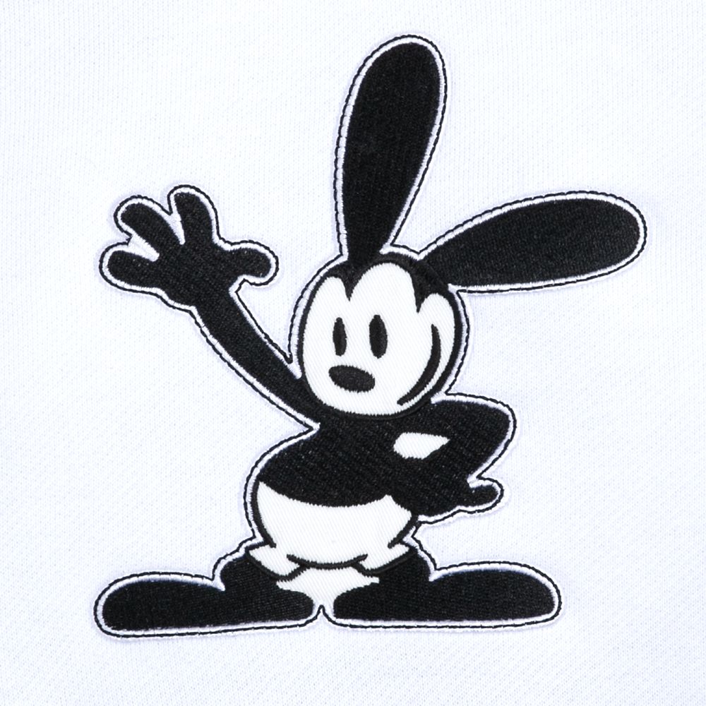 Oswald the Lucky Rabbit Sweatshirt for Men – Disney100