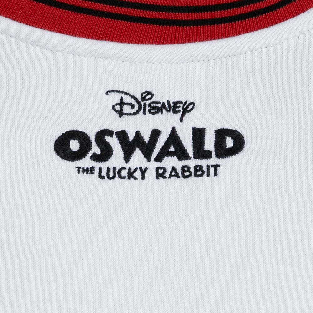 Oswald the Lucky Rabbit Sweatshirt for Men – Disney100