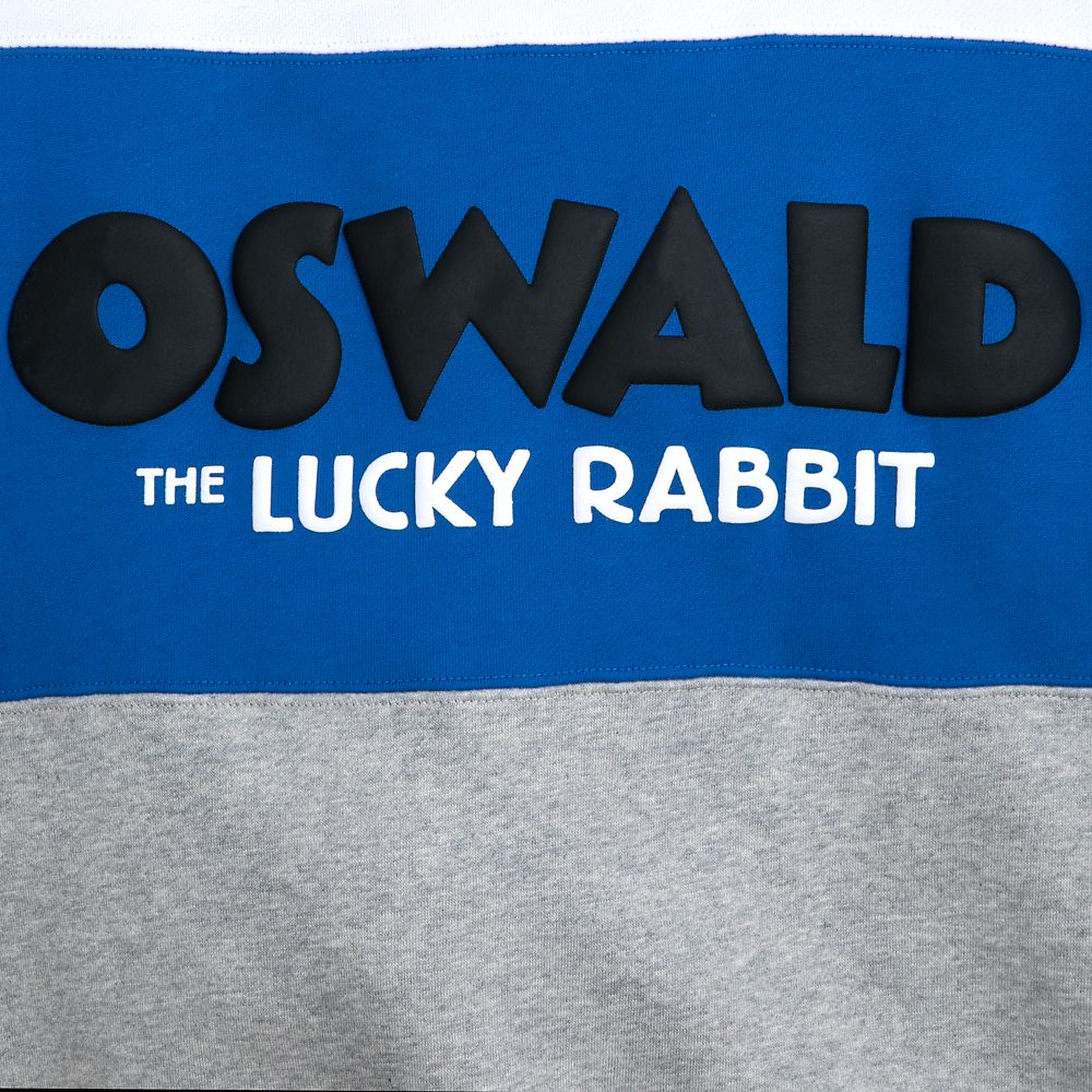 Oswald the Lucky Rabbit Sweatshirt for Men – Disney100