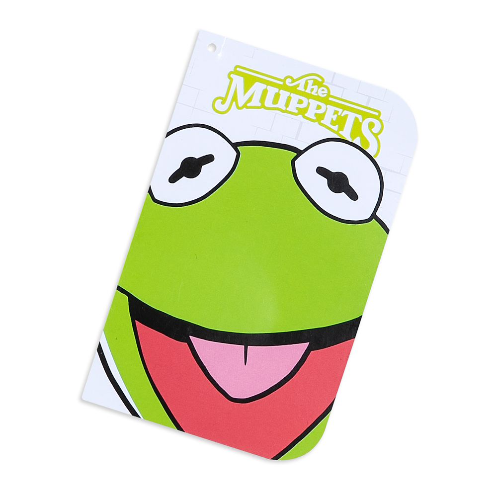 Kermit Pullover Sweater for Adults – The Muppets