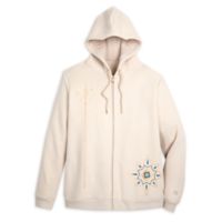 King Magnifico Zip Hoodie for Adults  Wish Official shopDisney