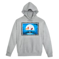 The Lion King Pullover Hoodie for Adults