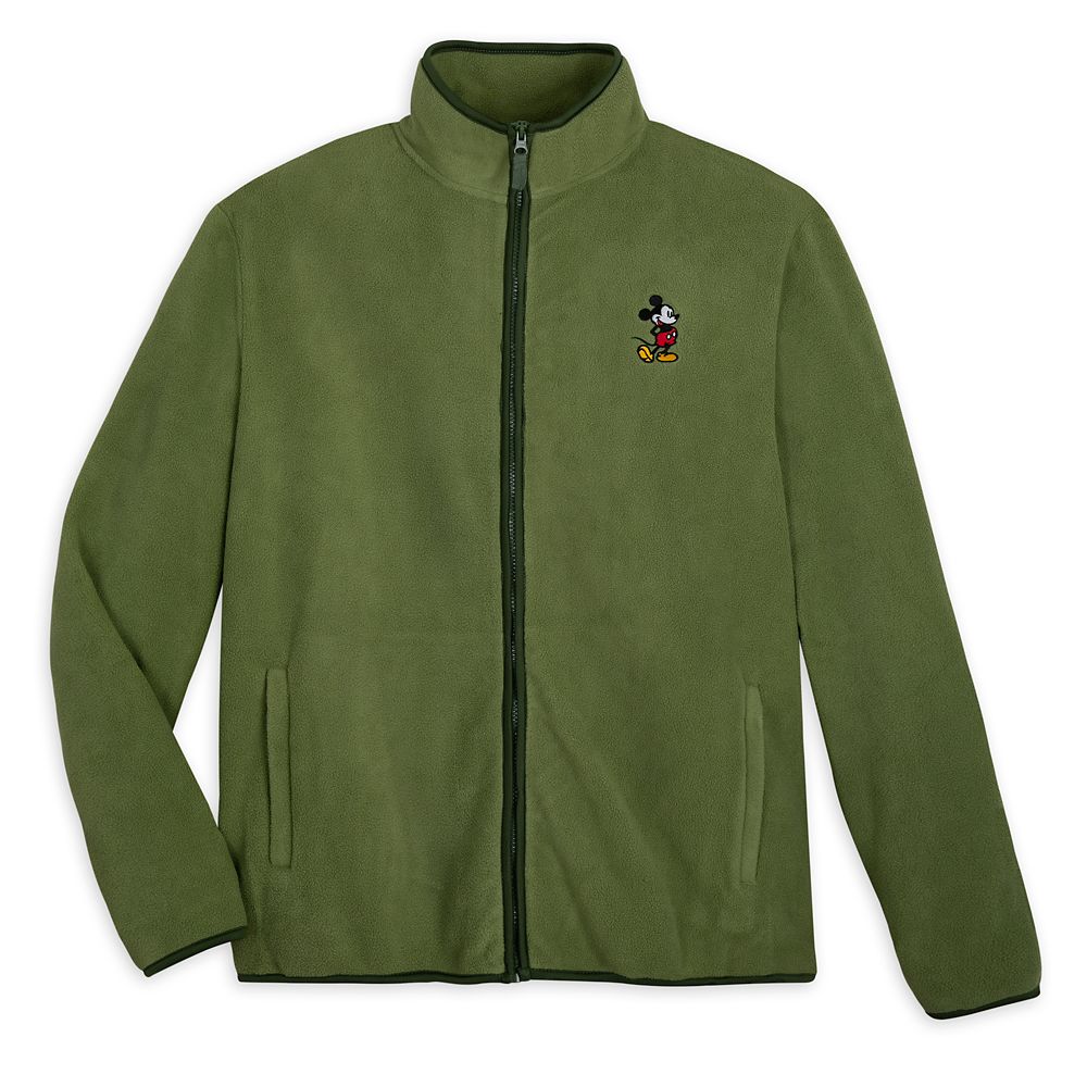 Landway Sonoma Microfleece Jacket - Women's - Atlantic Sportswear