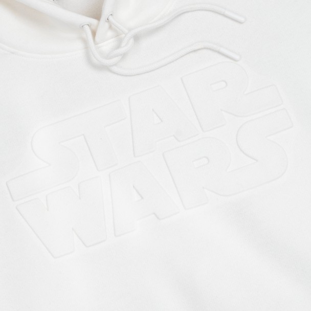 Star Wars Pullover Hoodie for Adults