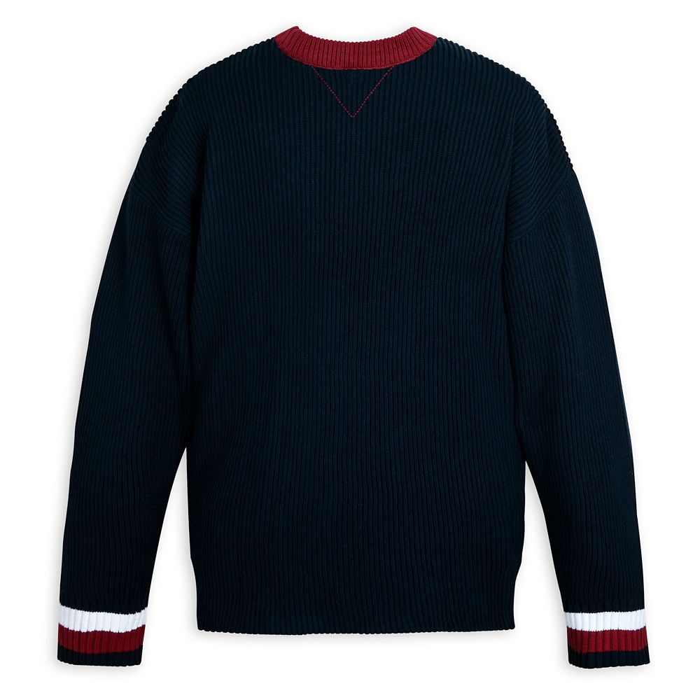 Mickey Mouse Sweater for Adults by Tommy Hilfiger &ndash; Disney100