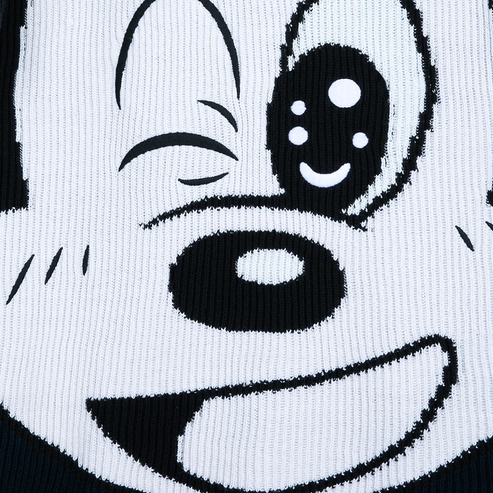 Mickey Mouse Sweater for Adults by Tommy Hilfiger &ndash; Disney100