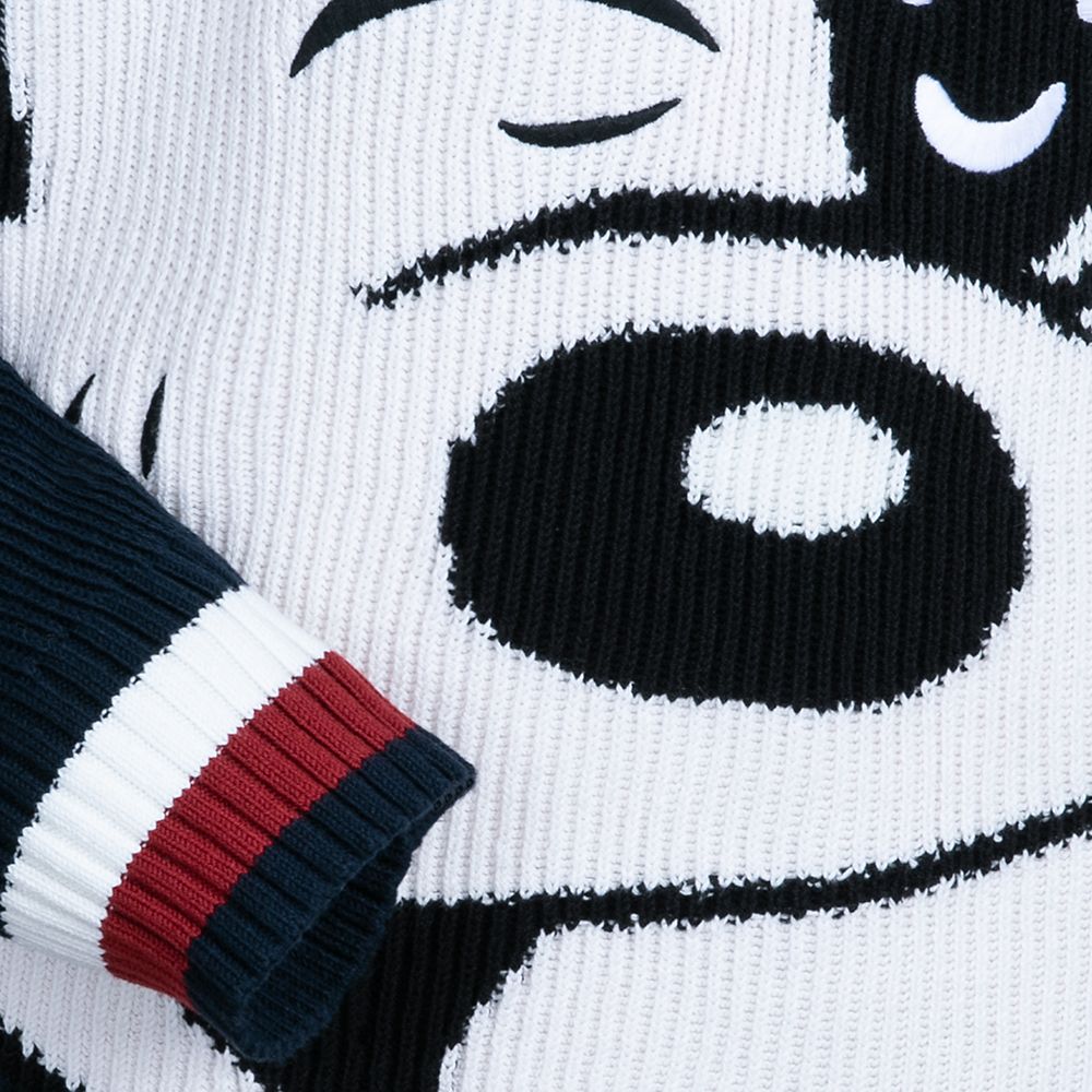 Mickey Mouse Sweater for Adults by Tommy Hilfiger &ndash; Disney100