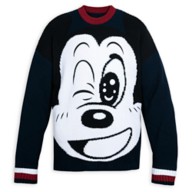 Mickey Mouse Sweater for Adults by Tommy Hilfiger – Disney100