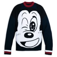 Mickey Mouse Sweater for Adults by Tommy Hilfiger  Disney100