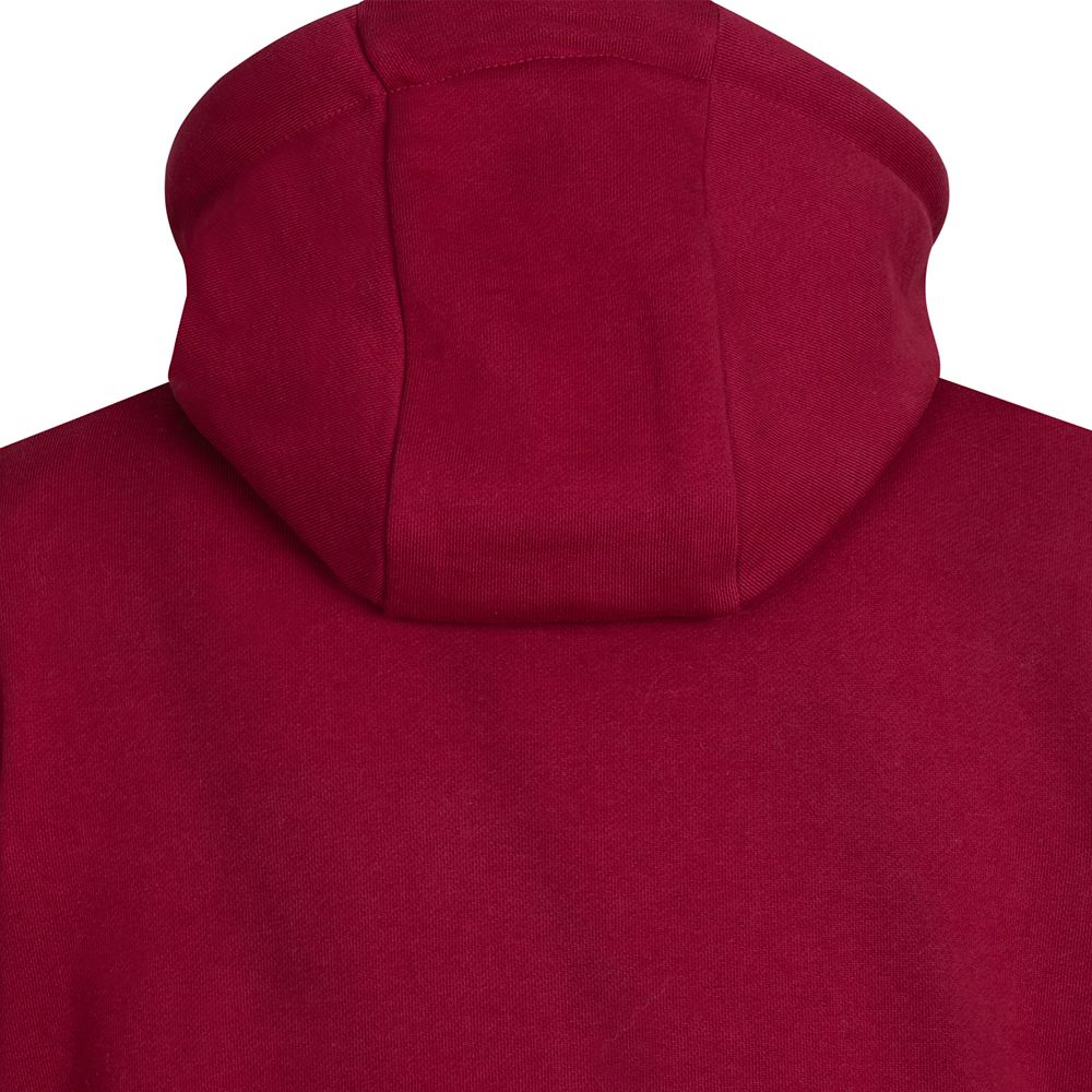 Mickey Mouse Pullover Hoodie for Adults by Tommy Hilfiger &ndash; Disney100