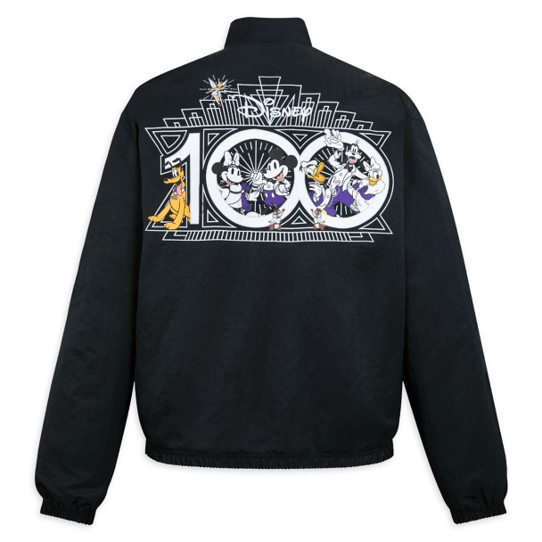Mickey Mouse and Friends Disney100 Jacket for Adults