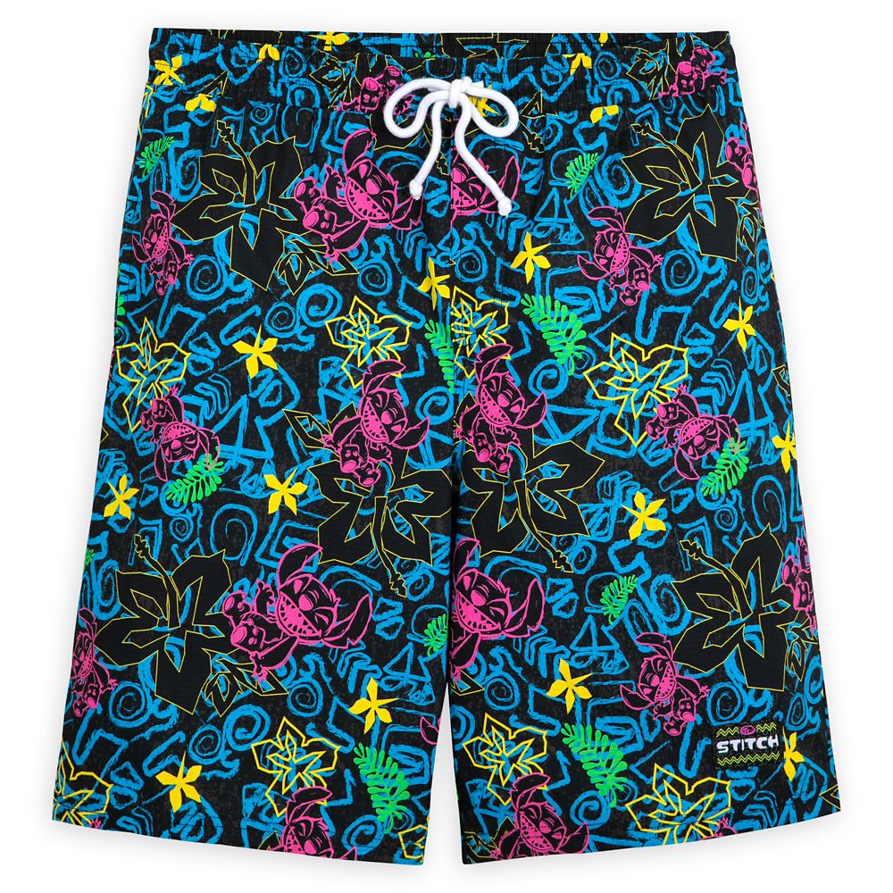 Stitch Shorts for Men here now