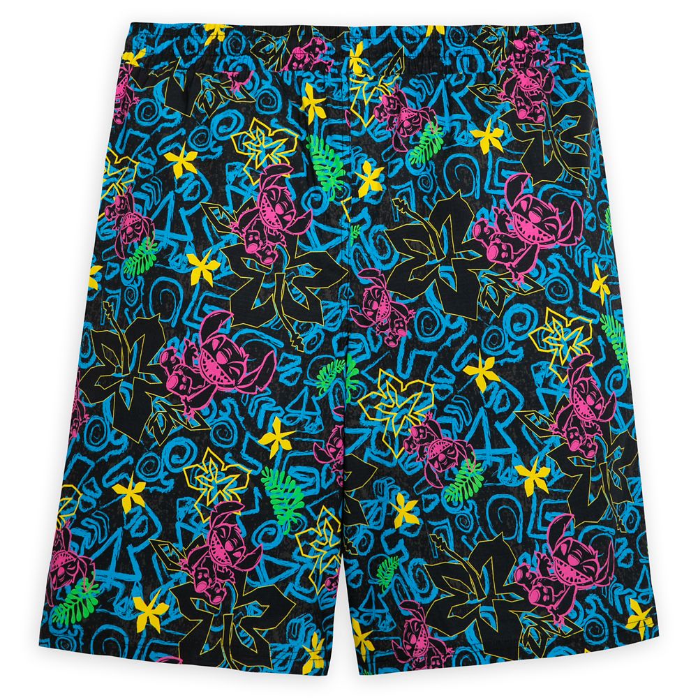 Stitch Shorts for Men