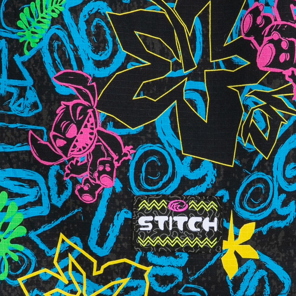 Stitch Shorts for Men