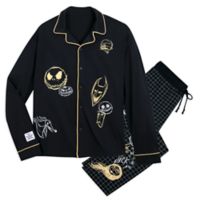 The Nightmare Before Christmas Sleep Set for Adults Official shopDisney