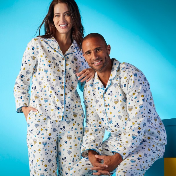 Men's National Lampoon's Christmas Vacation Pajama Set - Green L