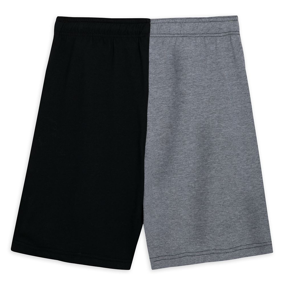 Star Wars Sleep Shorts for Adults
