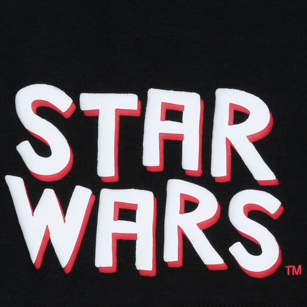 Star Wars Sleep Shorts for Adults