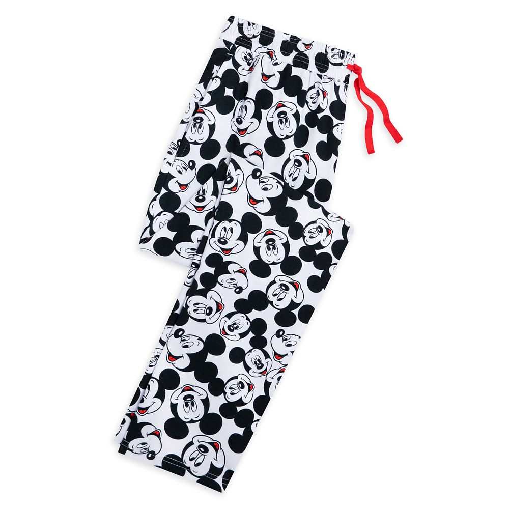 Mickey Mouse Sleep Set for Men