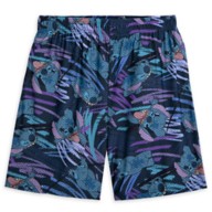 Stitch Sleep Shorts for Adults