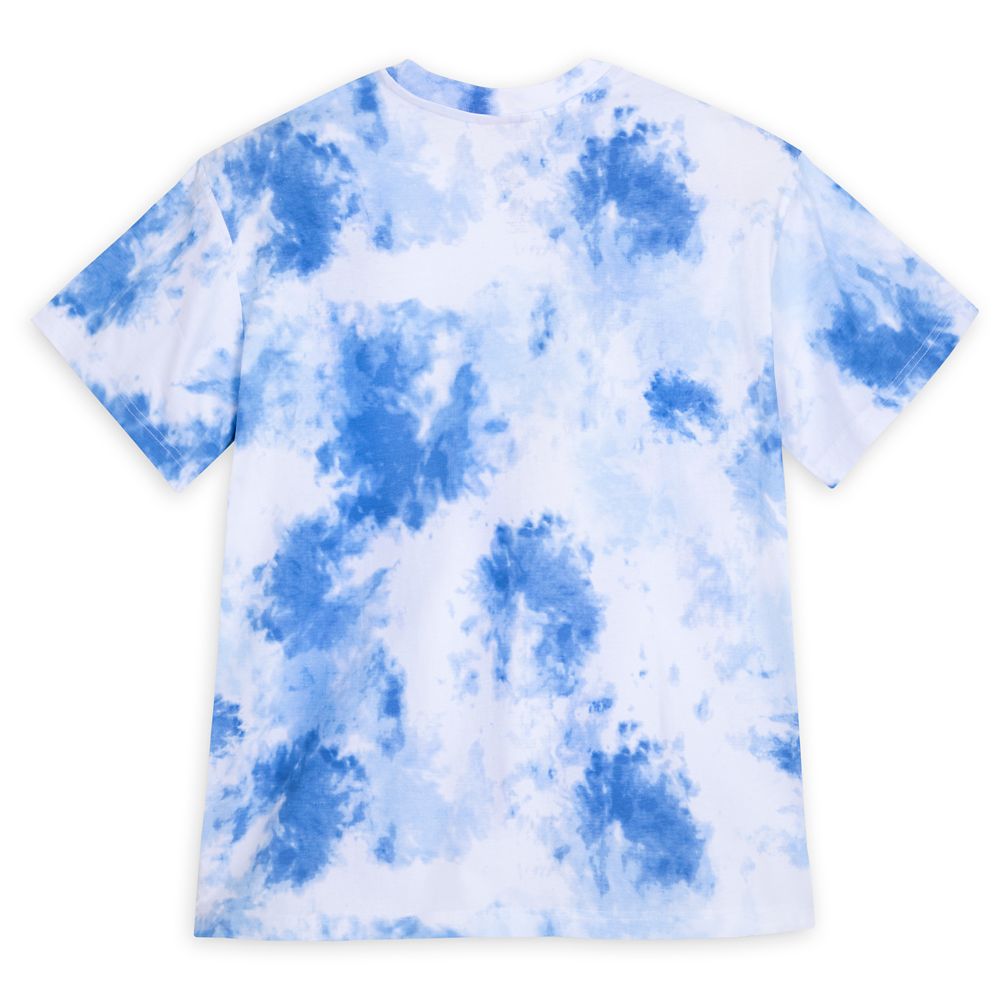 Timon and Pumbaa Tie-Dye T-Shirt for Adults – The Lion King