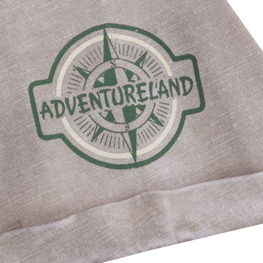 Adventureland T-Shirt for Adults