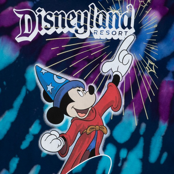 Sorcerer Mickey Mouse Disney Gift Card – Disneyland | shopDisney
