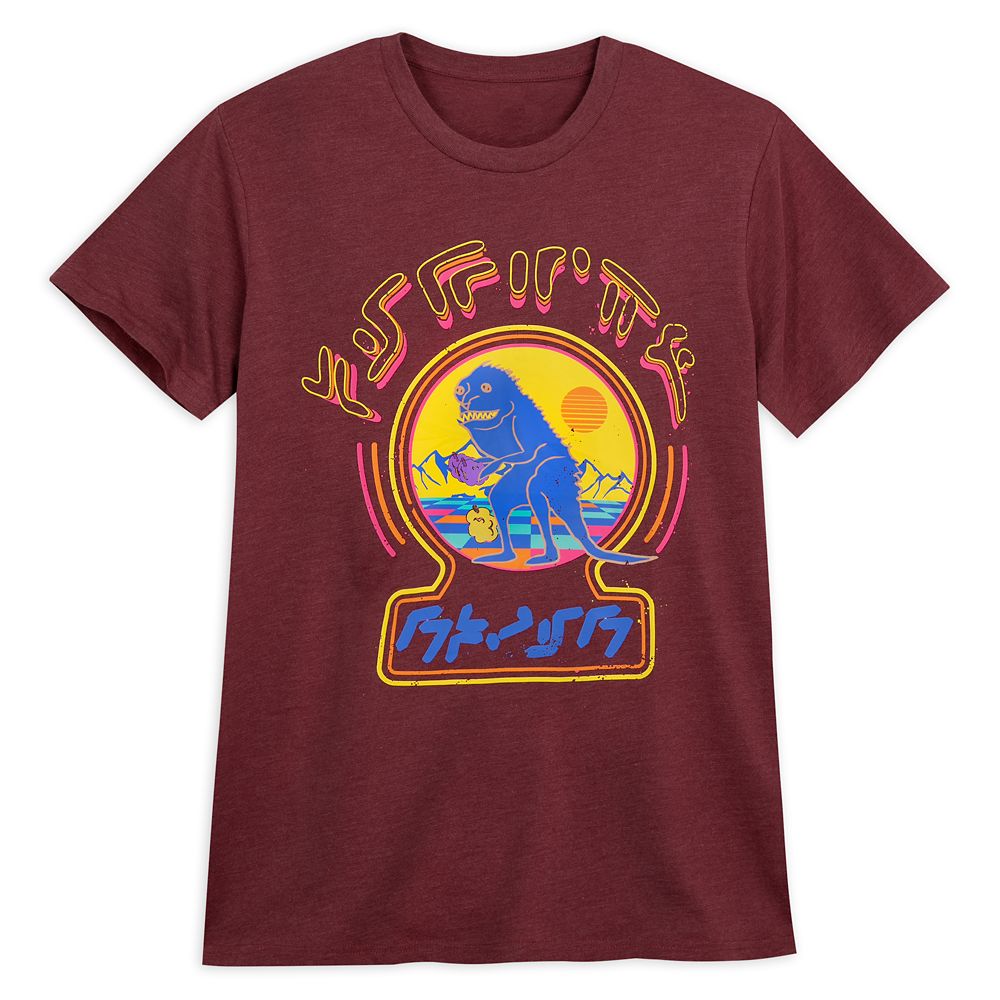 Vintage Styled Star Lord T-shirt Star Lord Guardians of the 