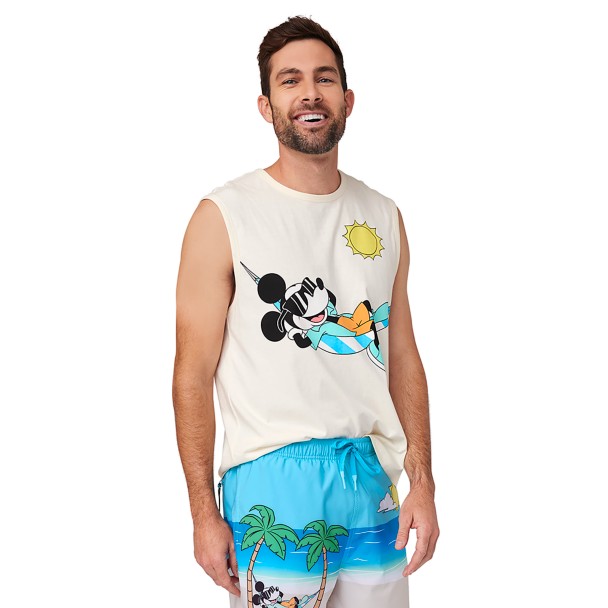Mickey Mouse Women Tank Top at Rs 549/piece
