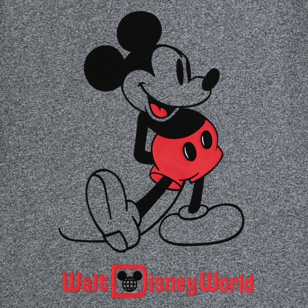 Vintage Disney T Shirt Mens Large Black Mickey Mouse Cartoon – Proper  Vintage