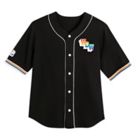 Walt Disney World Sport Jersey for Adults – Disney Pride Collection