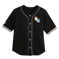 Disneyland Sport Jersey for Adults – Disney Pride Collection
